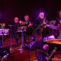 Il Big Bang del Jazz: il TJF chiude in grande con Jason Moran e l’omaggio a James Reese Europe