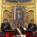 L'intervento dell'Assessora Chiara Foglietta