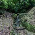 Parco Leopardi, presentati gli interventi di messa in sicurezza e fruibilità dell’area verde collinare