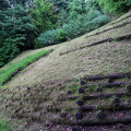 Parco Leopardi, presentati gli interventi di messa in sicurezza e fruibilità dell’area verde collinare