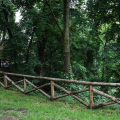 Parco Leopardi, presentati gli interventi di messa in sicurezza e fruibilità dell’area verde collinare