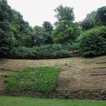 Parco Leopardi, presentati gli interventi di messa in sicurezza e fruibilità dell’area verde collinare