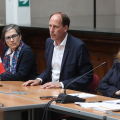 Kern Wiltrud, Engstfeld Stefan e Michela Favaro