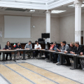Incontro a Palazzo Civico per rafforzare le relazioni tra la Città e la Renania settentrionale-Vestfalia