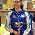 Valentina Crivello