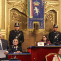 Torino ricorda le vittime del terrorismo: cerimonia in Sala Rossa