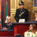 Torino ricorda le vittime del terrorismo: cerimonia in Sala Rossa