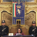 Ludovica Cioria, Vicepresidente del Consiglio Comunale di Torino