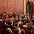 Torino ricorda le vittime del terrorismo: cerimonia in Sala Rossa