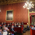 Torino ricorda le vittime del terrorismo: cerimonia in Sala Rossa