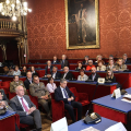 Torino ricorda le vittime del terrorismo: cerimonia in Sala Rossa