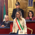 Michela Favaro, Vicesindaca della Città di Torino