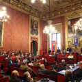 Torino ricorda le vittime del terrorismo: cerimonia in Sala Rossa