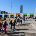 Salone Internazionale del Libro di Torino: 37ª edizione