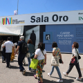 Salone Internazionale del Libro di Torino: 37ª edizione
