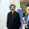 Simone Cristicchi