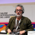 David Baddiel