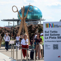 Lingotto La Pista 500