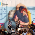 Il dominio della luce, con Rodrigo D’Erasmo, Roberto Angelini, Vasco Brondi