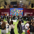 Arena Bookstock