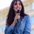 Ambra Angiolini