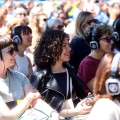 Salone Internazionale del Libro di Torino 2025 – Un sabato da tutto esaurito tra firme, volti noti e letture condivise