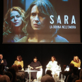 Sara: la donna nell’ombra