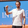 Piemonte Intesa Sanpaolo Open, a Torino trionfa il kazako Bublik