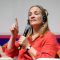 Tracy Chevalier