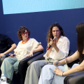L'assessora Carlotta Salerno prende parte al talk Progettare: voce di un verbo giovane