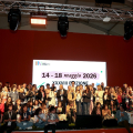 Salone Internazionale del Libro di Torino, si chiude la 37esima edizione con numeri da record