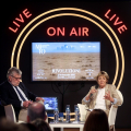Torino, martedì 20 maggio 2025Torino, Museo della Radio e della Televisione RAIConferenza stampa di presentazione di MITO SettembreMusica 2025diciannovesima edizione