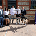 Gli studenti del Politecnico di Torino presentano i loro progetti