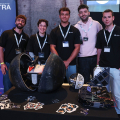 Gli studenti del Politecnico di Torino presentano i loro progetti