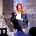 Lucilla Sioli, Direttrice per l'Intelligenza artificiale e l'industria digitale della Commissione Europea