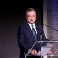 Mario Draghi