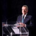 Mario Draghi