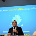 La parola al Sindaco Lo Russo