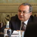 Ulugbek U. Rozukulov, Presidente UzAuto Motors