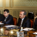 Una delegazione dell’Uzbekistan in visita a Torino