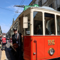 Via Po in festa
