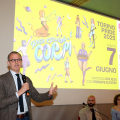 Jacopo Rosatelli, Assessore ai Diritti della Città di Torino