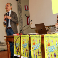 Torino Pride 2025: “Senza esclusione di corpi” – presentato ufficialmente al Museo della Resistenza