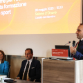 Il Saluto del Sindaco Stefano Lo Russo