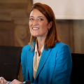 Roberta Metsola