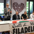 L'intervento dell'Assessore Carretta