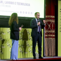 L'intervento del Sindaco Stefano Lo Russo all'inaugurazione del Festival Internazionale dell'Economia 2025