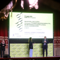Con “Le nuove generazioni del mondo” si apre la quarta edizione del Festival Internazionale dell’Economia