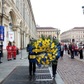 Torino ricorda le vittime della tragedia di Piazza San Carlo