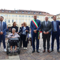 Torino ricorda le vittime della tragedia di Piazza San Carlo
